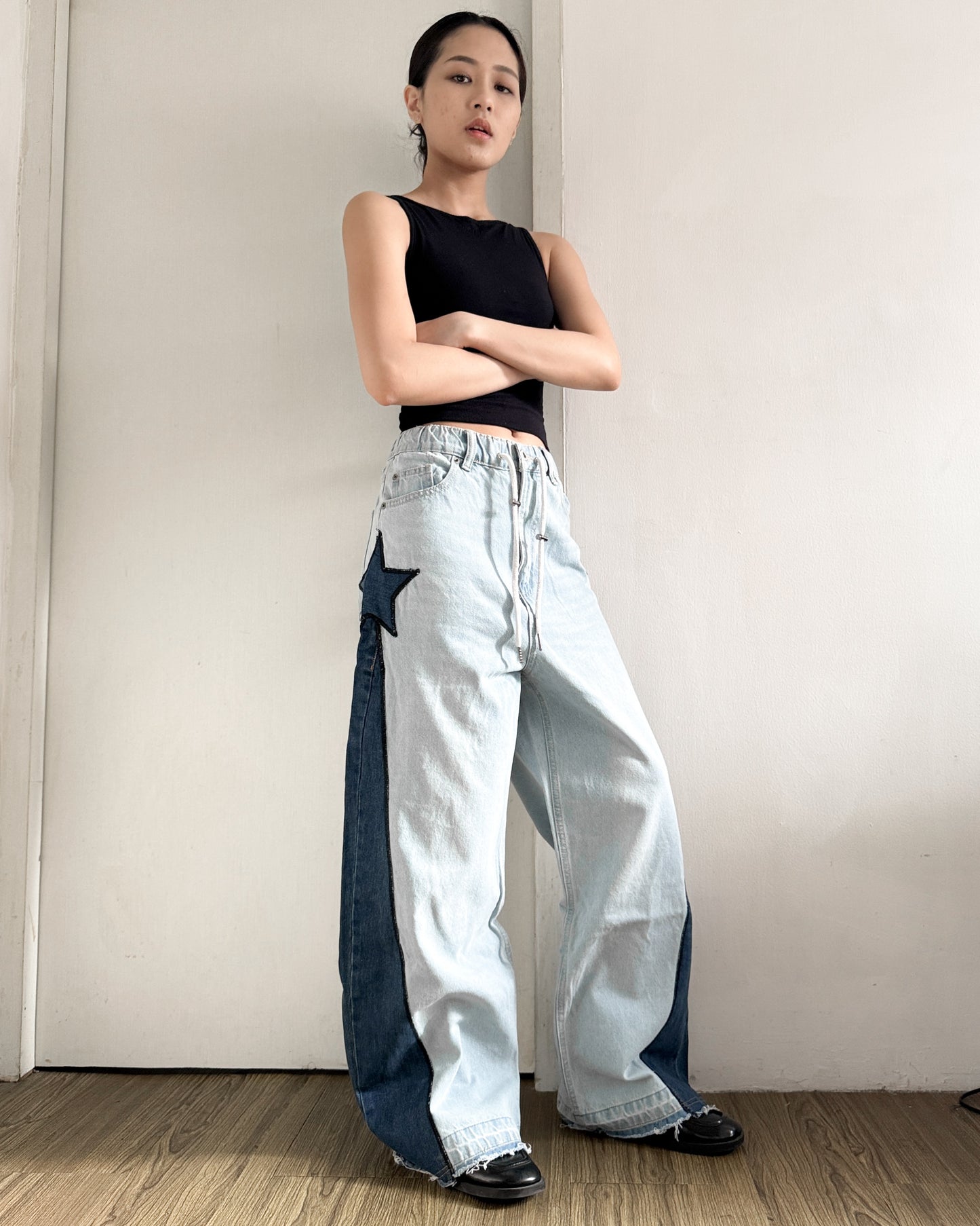 Star Pants 071