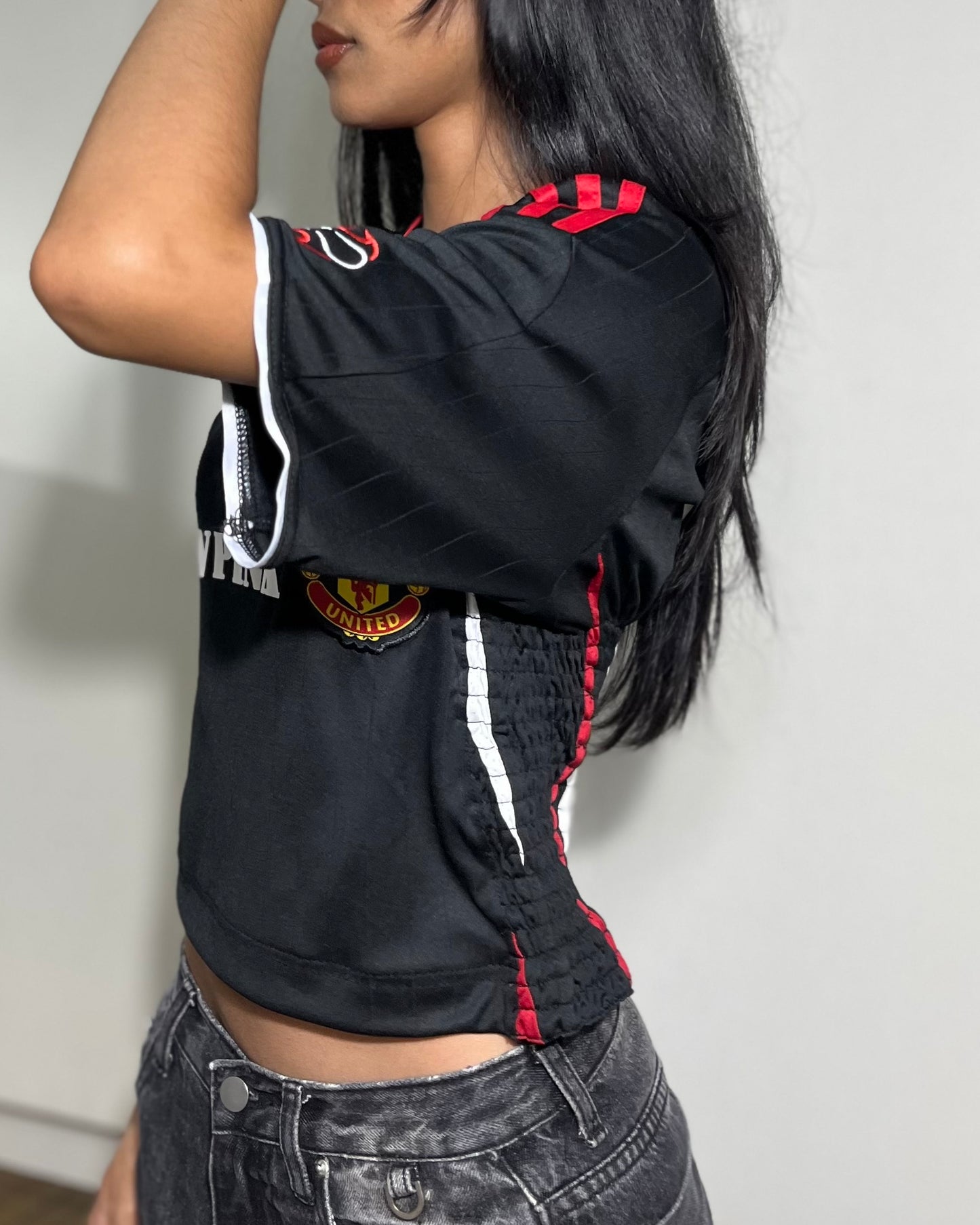 Cropped Jersey 001