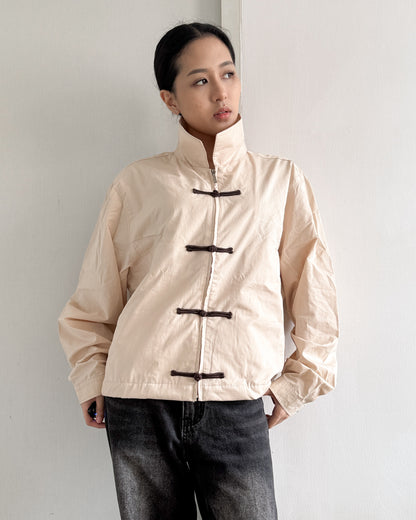 Cheongsam Jacket 001