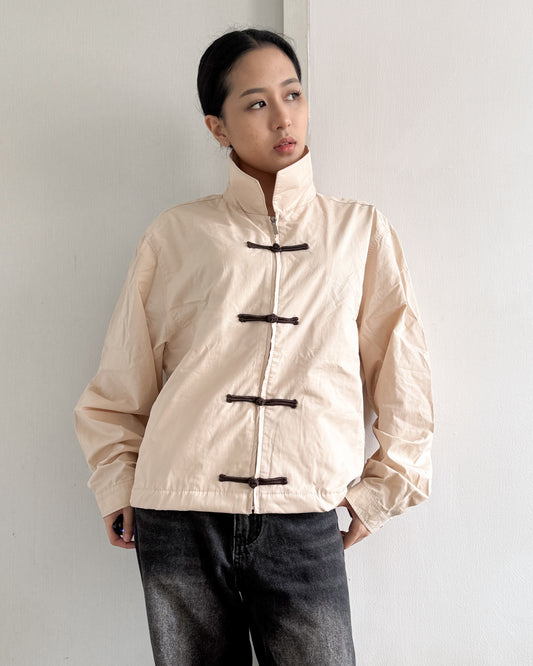 Cheongsam Jacket 001