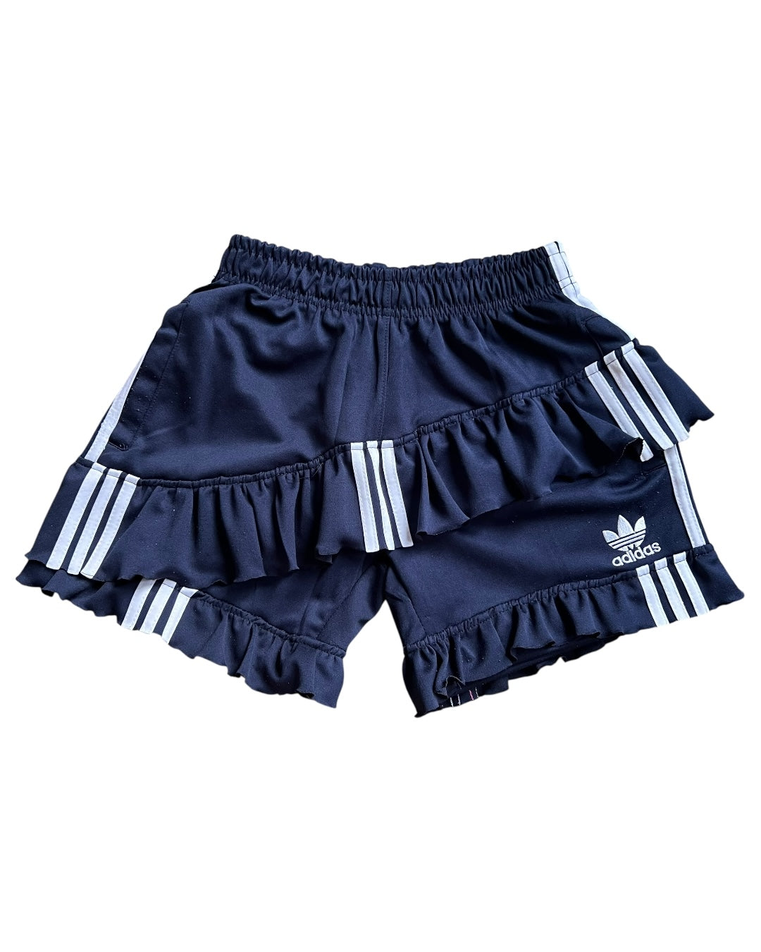 Ruffle Skort 049