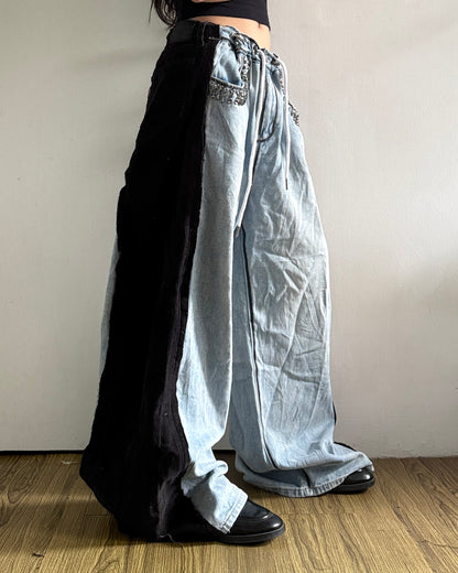 Edge Pants 078