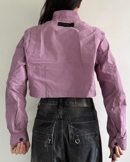 Cheongsam Jacket 043