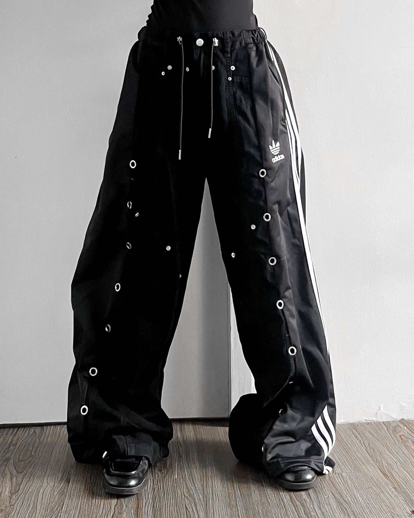 [BIG SIZE] Hybrid Pants 030