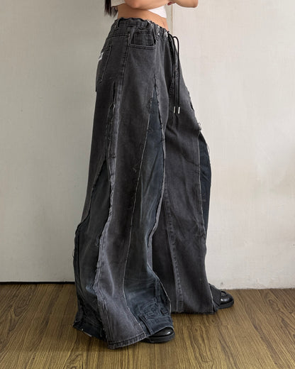 Duality Pants 037