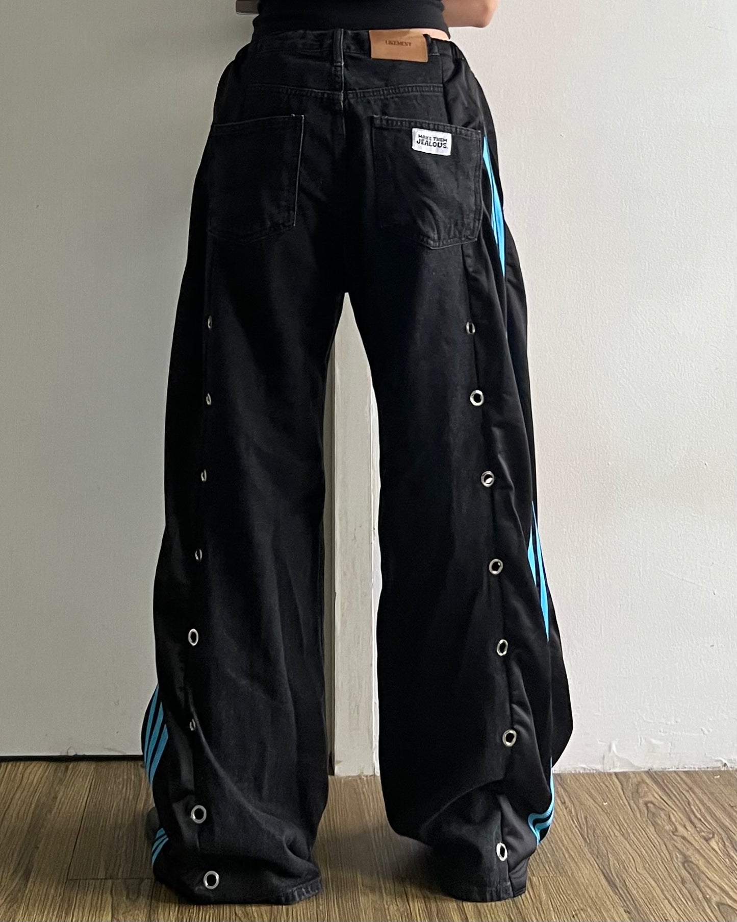 Hybrid Pants 035