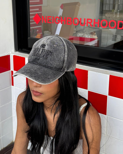 MTJ Club Baseball Cap