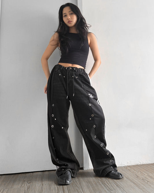 [BIG SIZE] Hybrid Pants 037