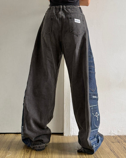 Gear Pants 008
