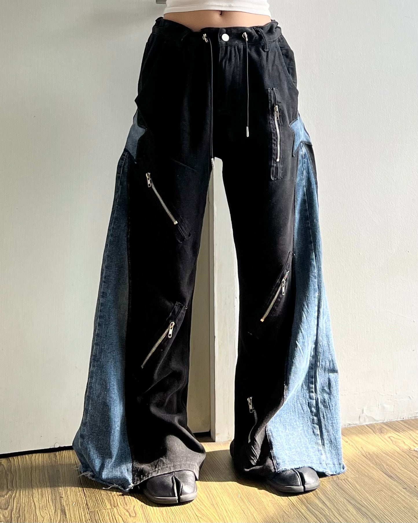 Star Pants 003