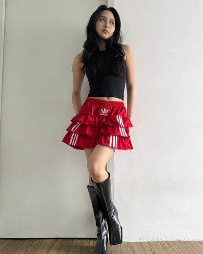 (PRE-ORDER) Ruffle Skirt 03 ALLSIZE