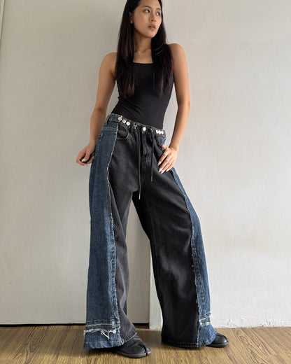 Edge Pants 058