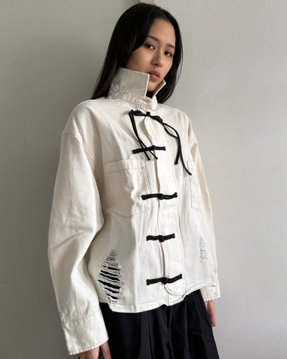 Cheongsam Jacket 012