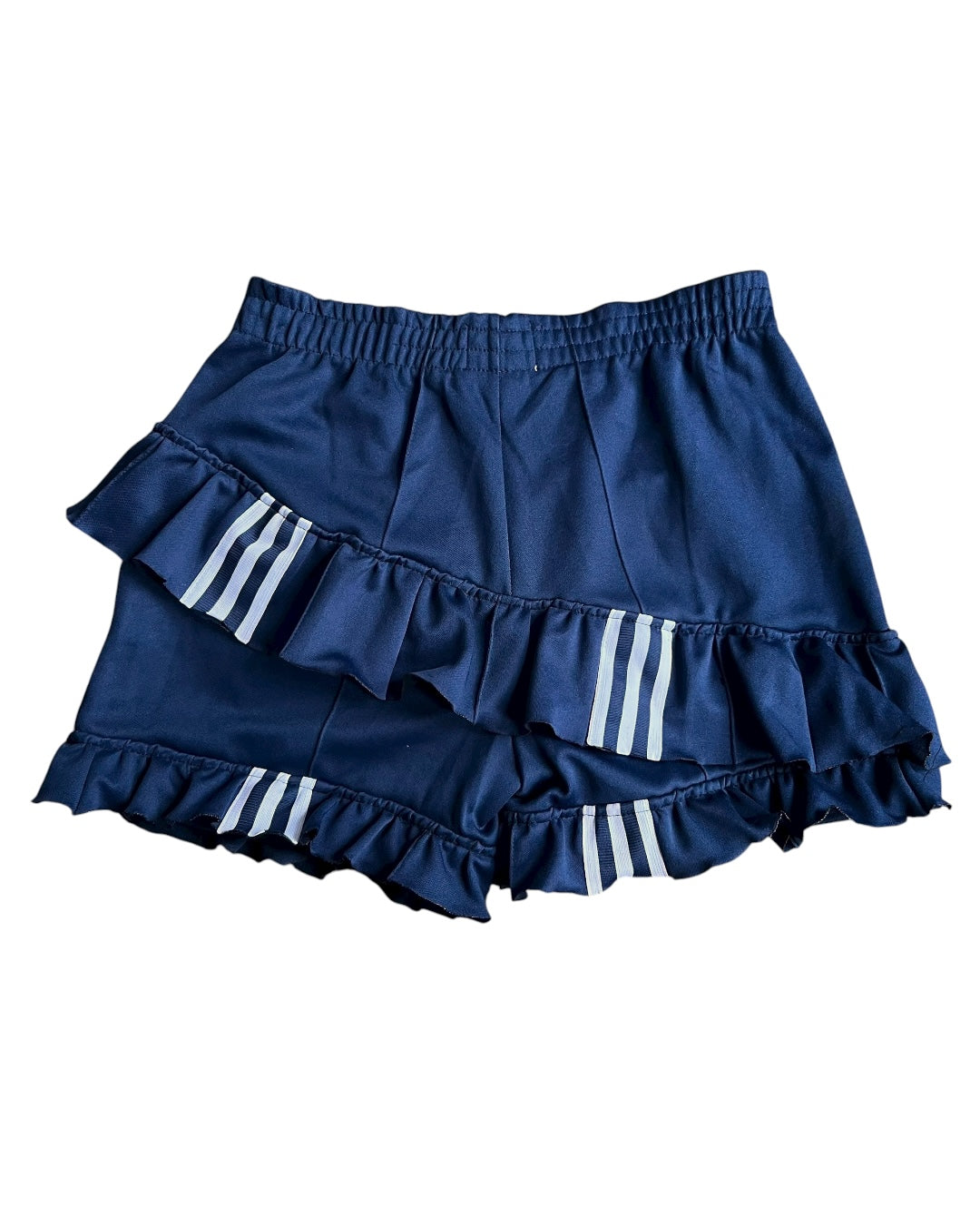 Ruffle Skort 055