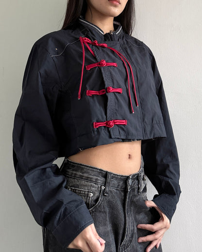Cheongsam Jacket 036