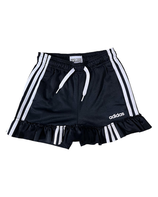 Ruffle Skort 026