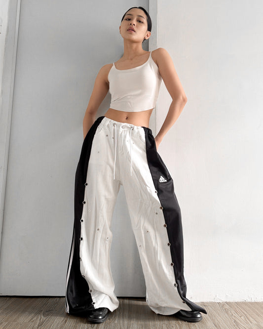 [BIG SIZE] Hybrid Pants 047