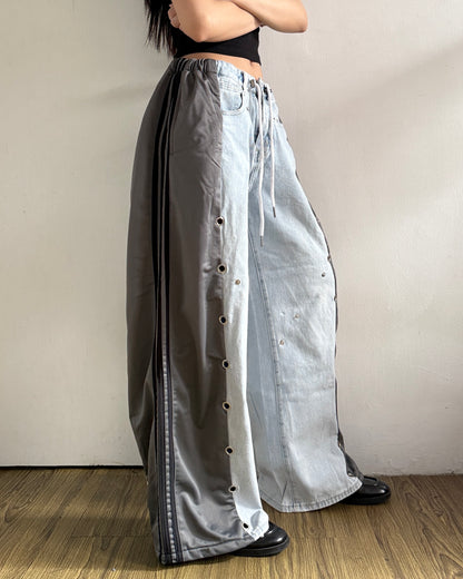 Hybrid Pants 080
