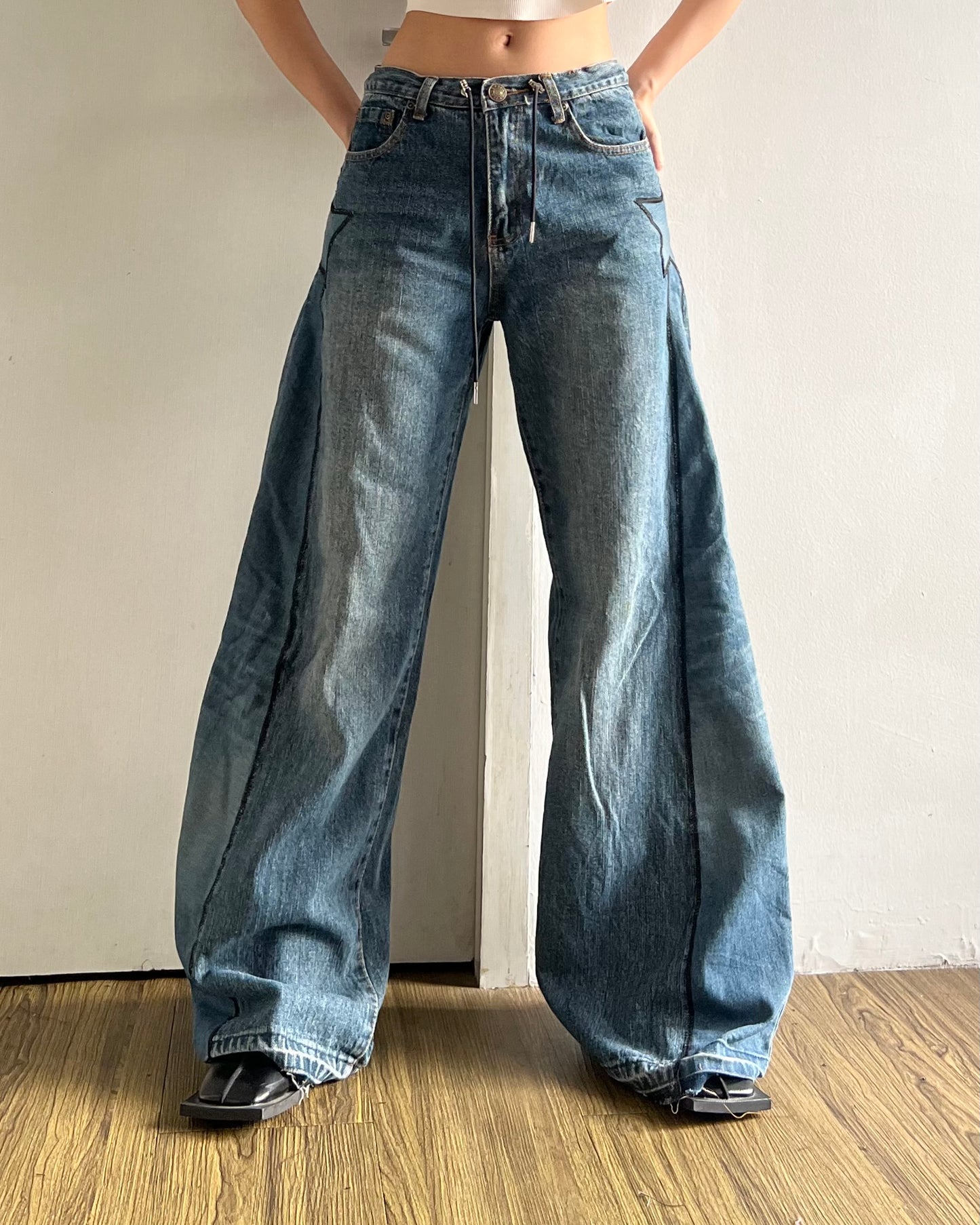 Star Pants 005