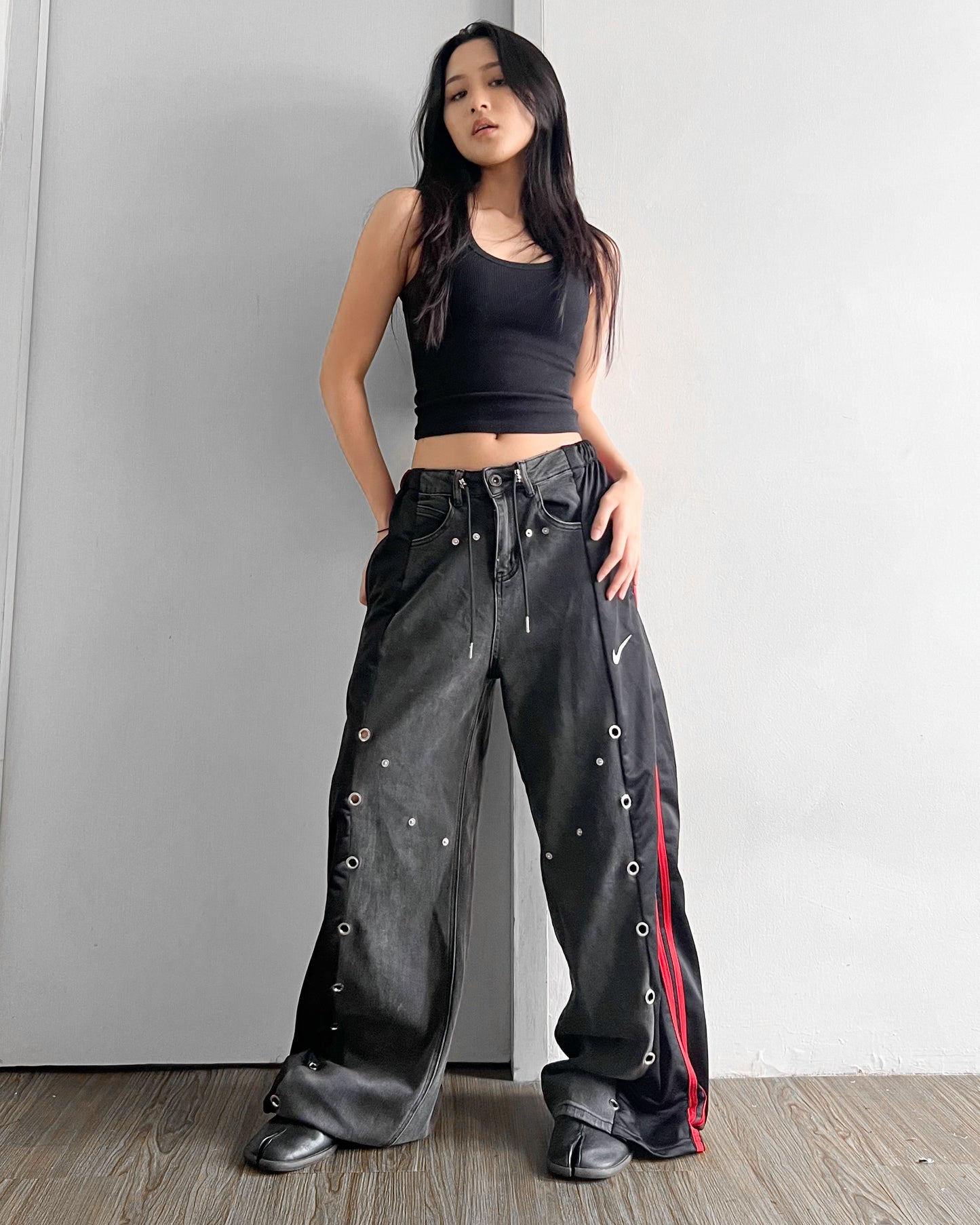 Hybrid Pants 032