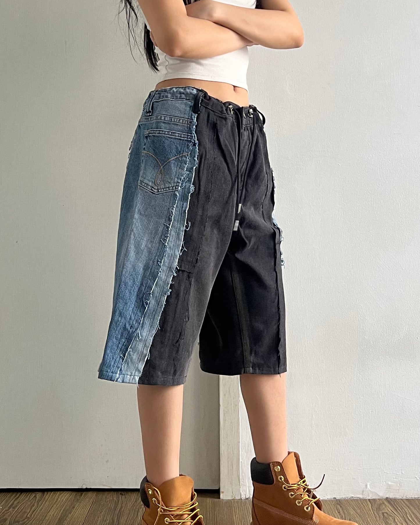 Edge Jorts 005