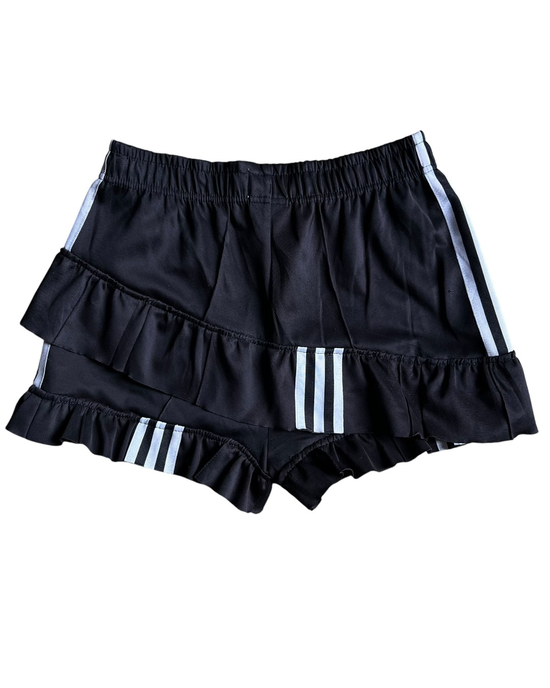 Ruffle Skort 042