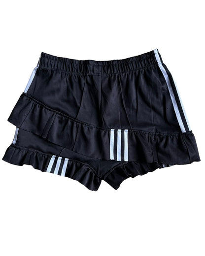 Ruffle Skort 042