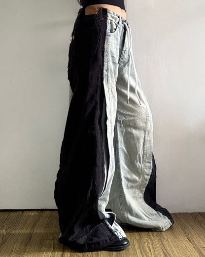 [BIG SIZE] Edge Pants 081