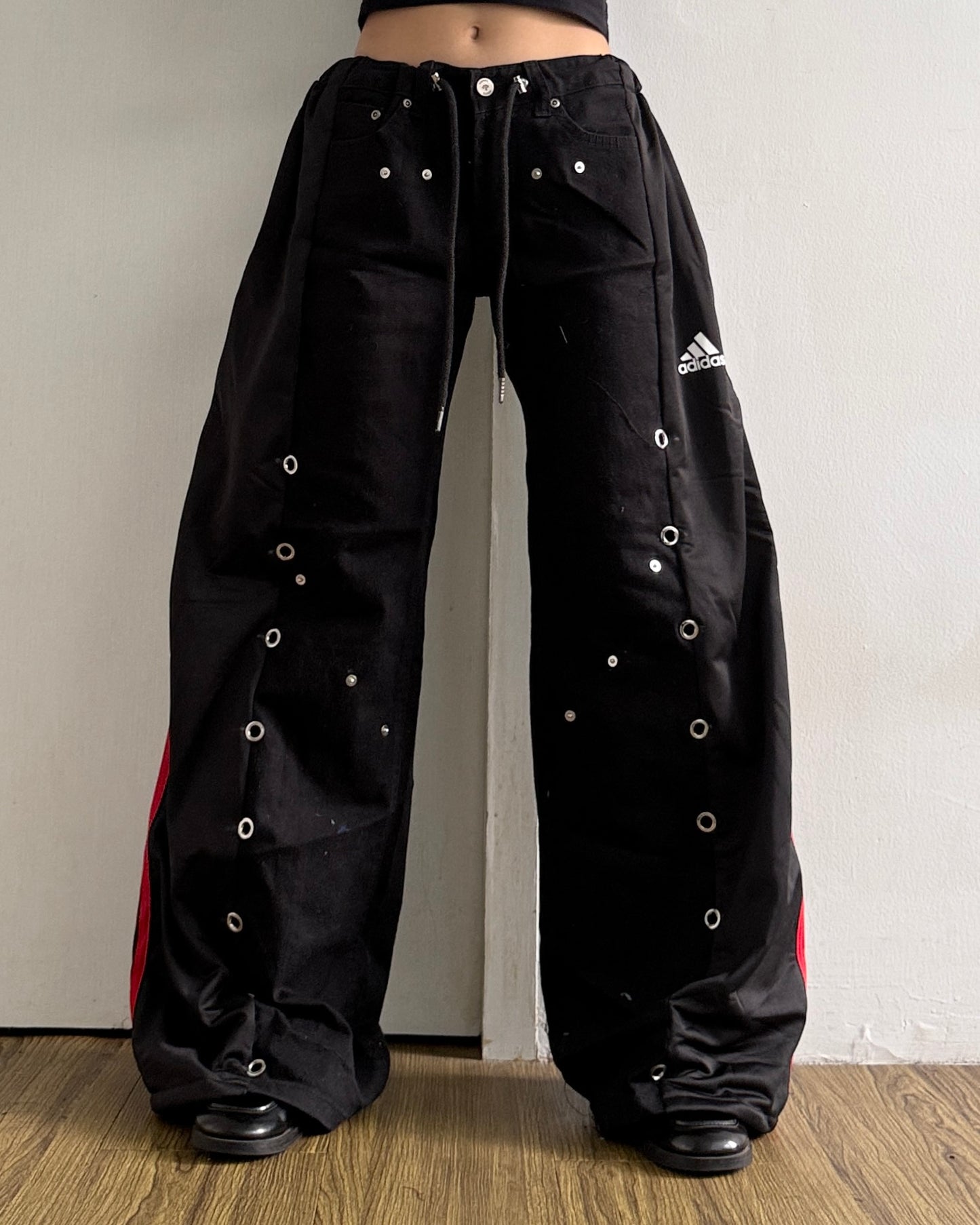 Hybrid Pants 059
