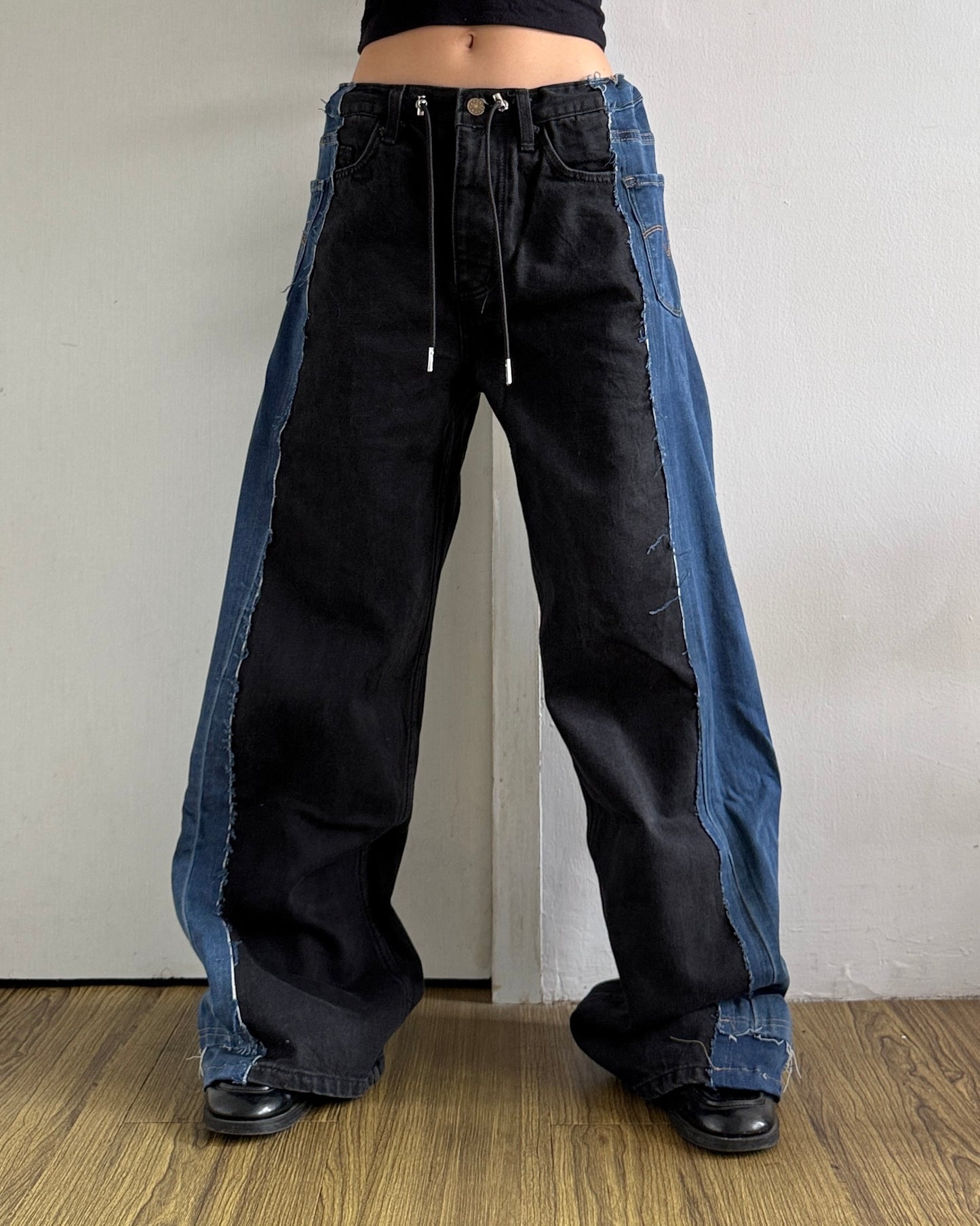 Edge Pants 059