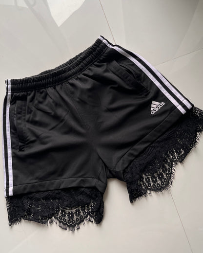 Lace Shorts 006
