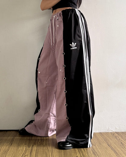 Hybrid Pants 064