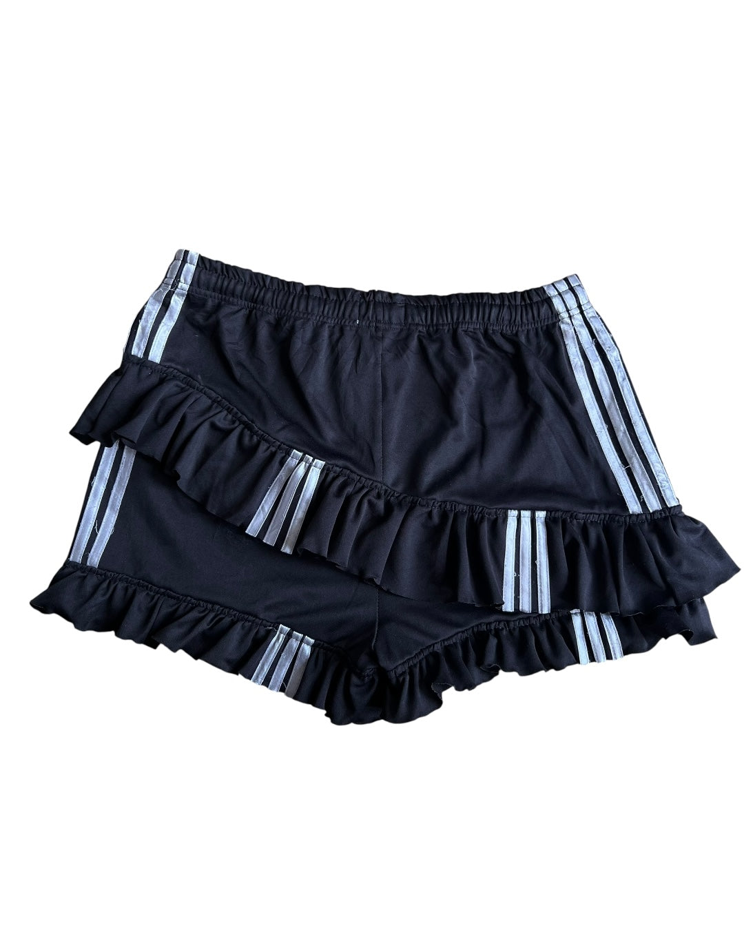 Ruffle Skort 051