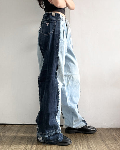 Edge Pants 068