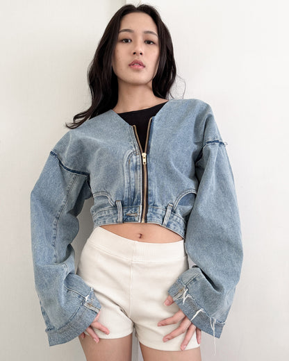 Reform Jacket 001