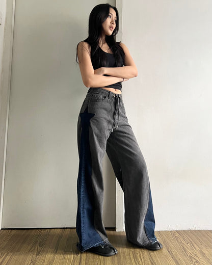 Star Pants 029
