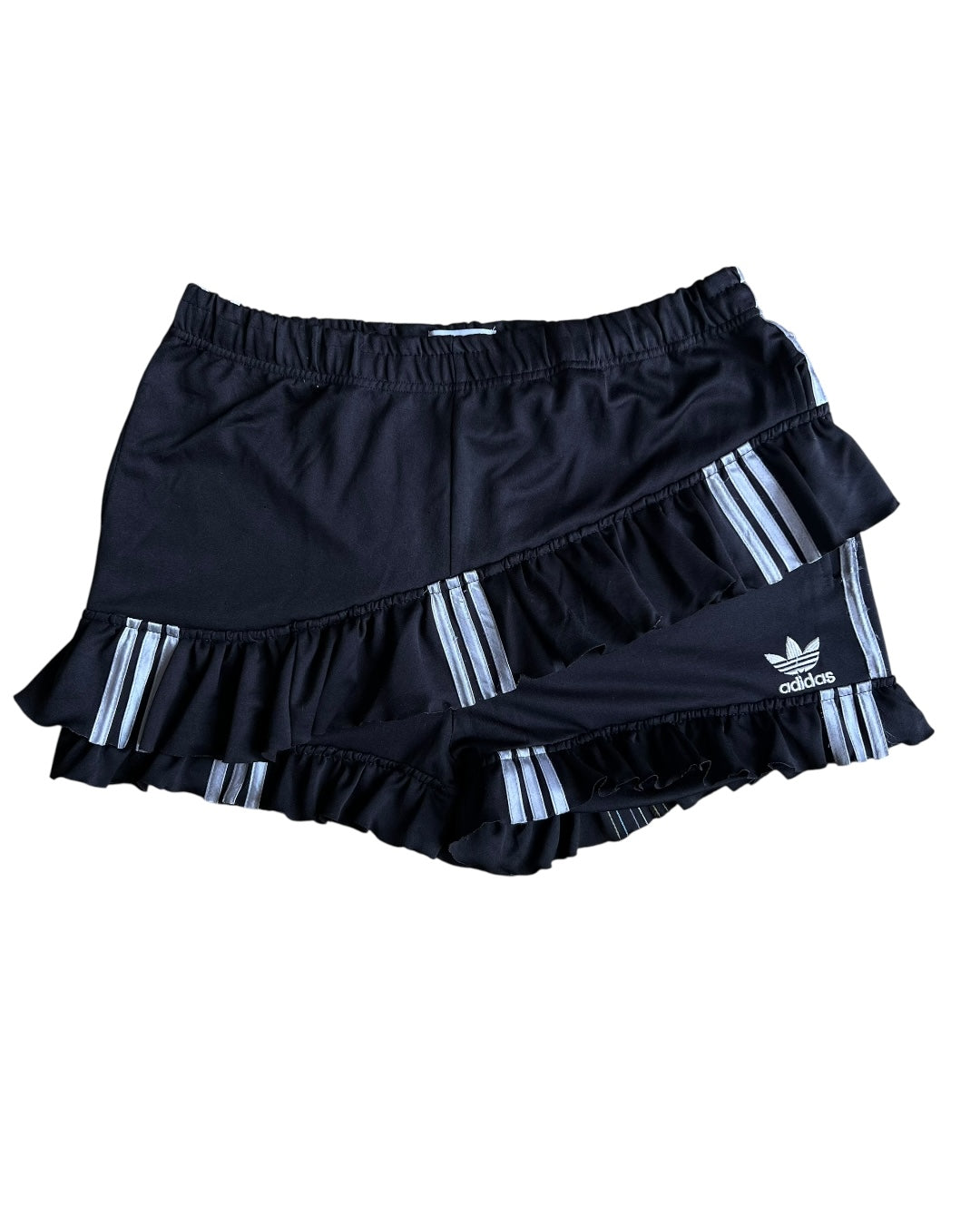 Ruffle Skort 051
