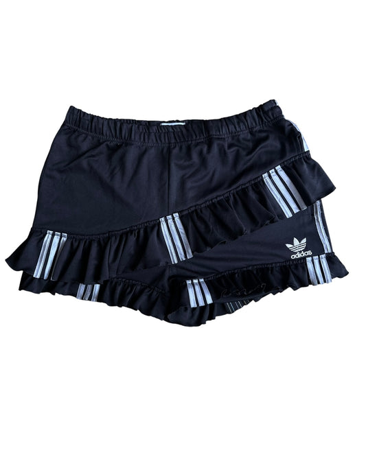Ruffle Skort 051