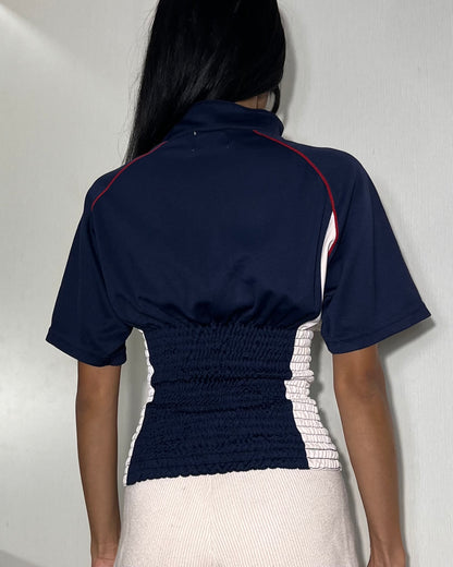 Smocked Jersey 006