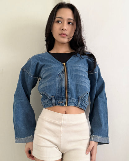 Reform Jacket 004