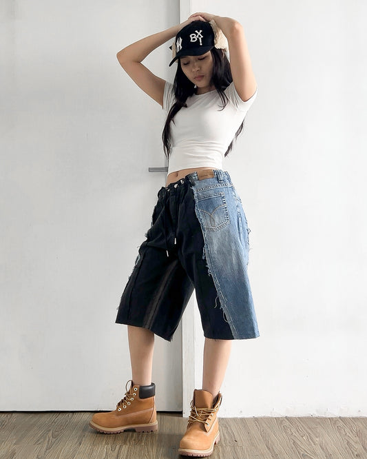 Edge Jorts 005
