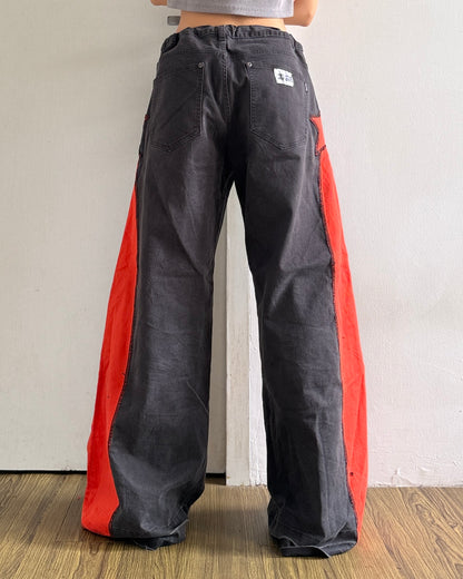 [BIG SIZE] Star Pants 046
