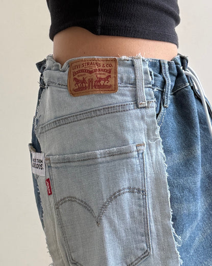 Edge Pants 038