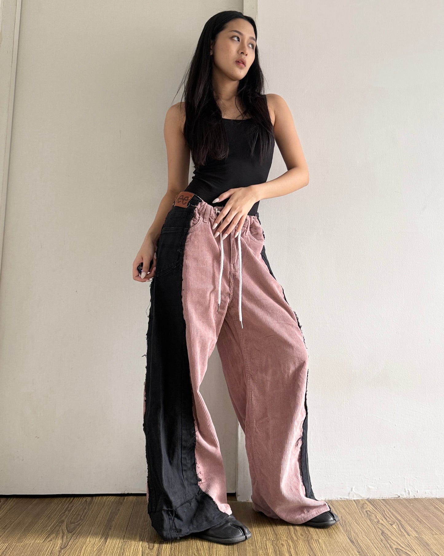 Edge Pants 049