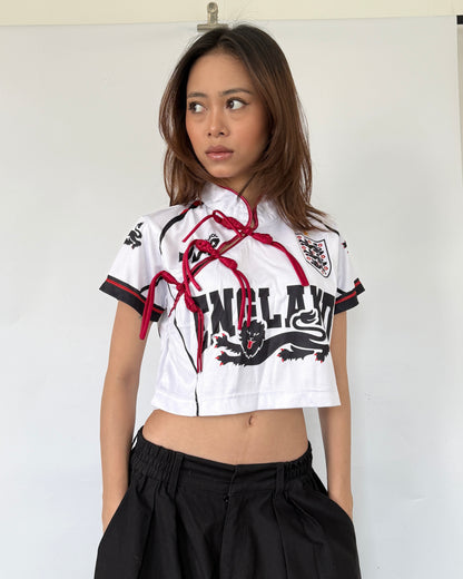 [PO 3 DAYS] Cheongsam Jersey - England