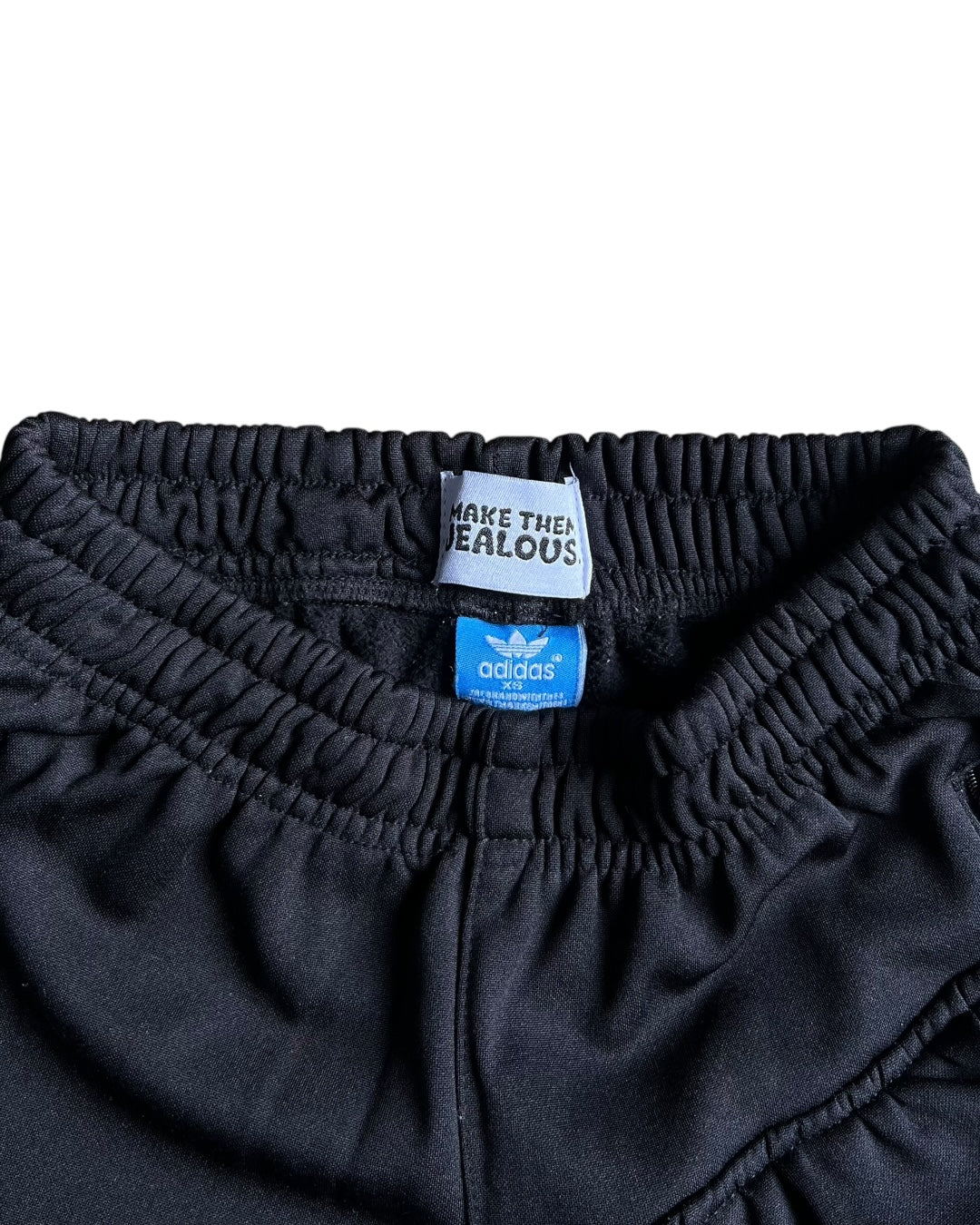 Ruffle Skort 038