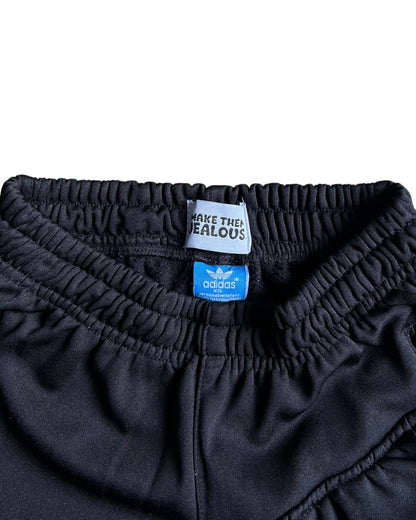 Ruffle Skort 038