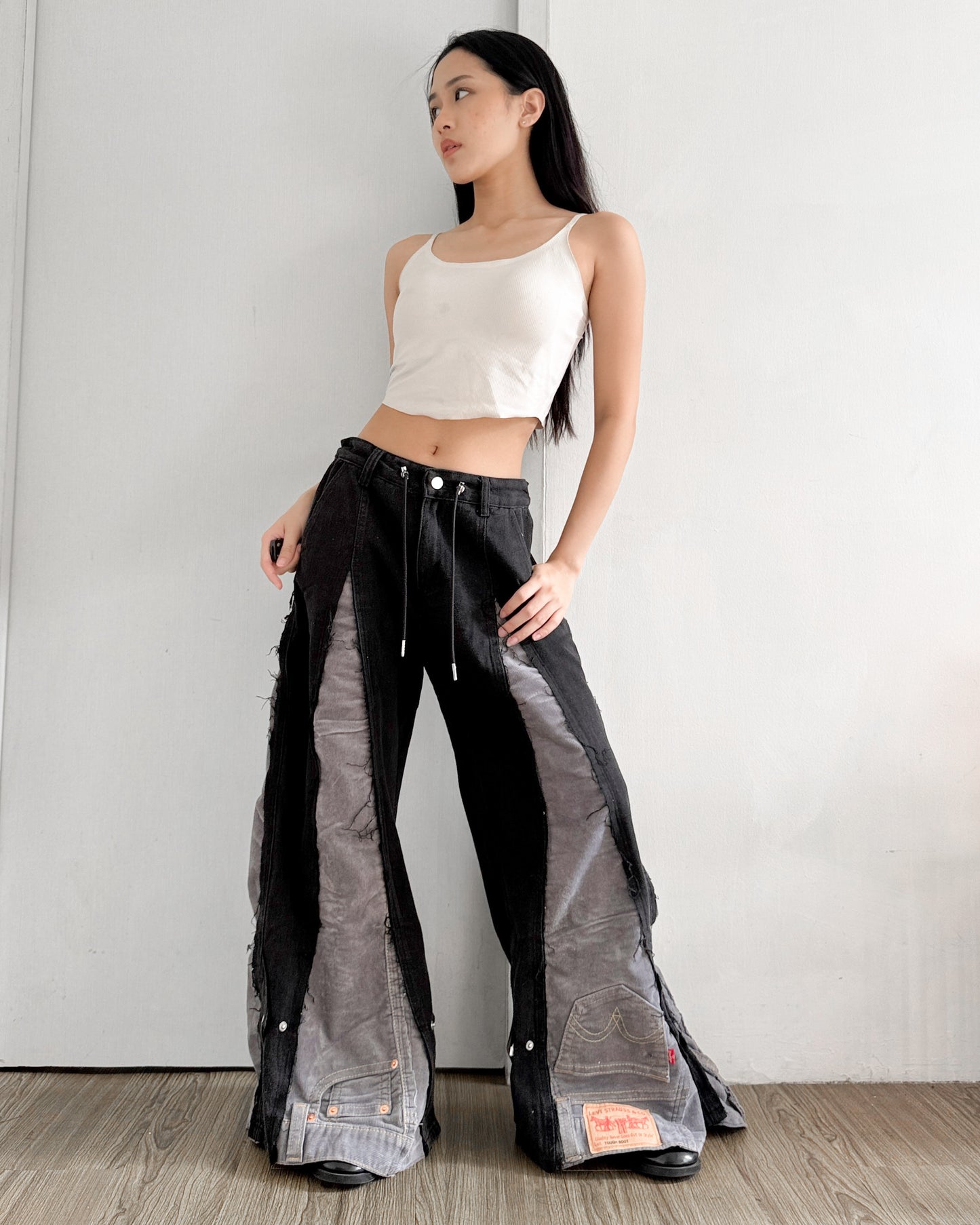 Duality Pants 036