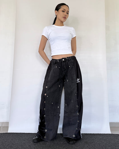 [SHORT] Hybrid Pants 0131