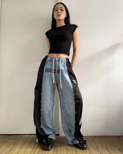 Hybrid Pants 085